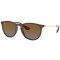 Ray Ban RB 4171 6593T5 54 ERIKA POLARIZACE