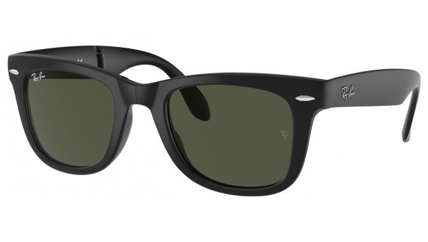Ray Ban RB 4105 601S 54 FOLDING WAYFARER