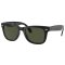 Ray Ban RB 4105 601S 54 FOLDING WAYFARER