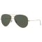 Ray Ban RB 3025 001 62 AVIATOR