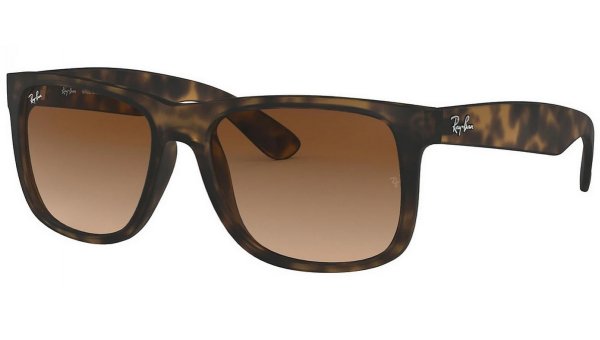 Ray Ban RB 4165 710/13 55 JUSTIN