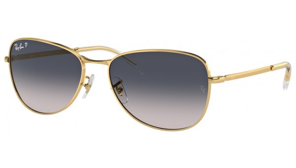 Ray Ban RB 3733 001/78 POLARIZACE