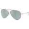 Ray Ban RBR 0101S 003/30 62 AVIATOR Reverse