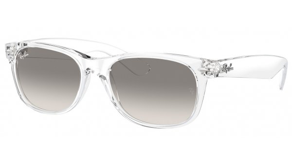 Ray Ban RB 2132 677432 55 NEW WAYFARER