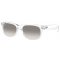 Ray Ban RB 2132 677432 55 NEW WAYFARER