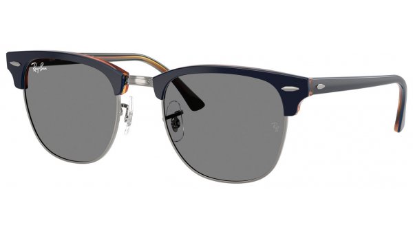 Ray Ban RB 3016 1278B1 49 Clubmaster