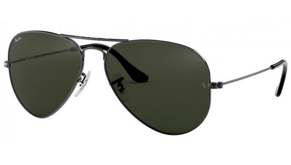 Ray Ban RB 3025 W0879 58 AVIATOR