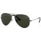 Ray Ban RB 3025 W0879 58 AVIATOR
