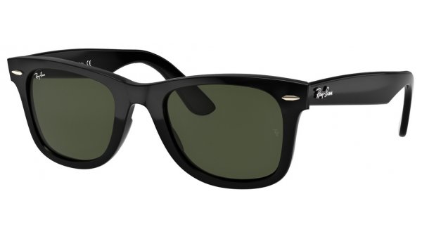 RAY BAN RB 4340 601 50 WAYFARER