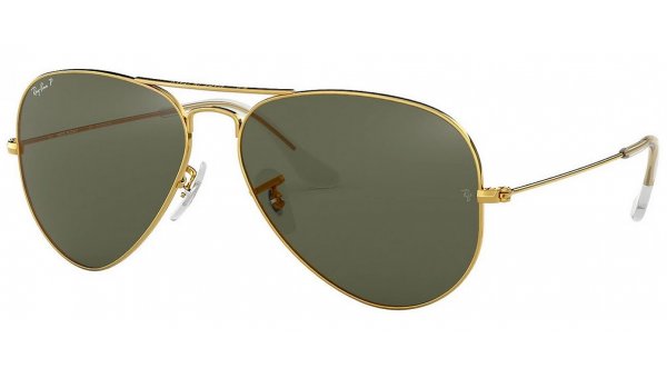 Ray Ban RB 3025 001/58 58 AVIATOR POLARIZACE