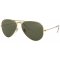 Ray Ban RB 3025 001/58 58 AVIATOR POLARIZACE