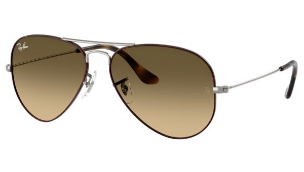 Ray Ban RB 3025 92700A 58 AVIATOR