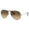 Ray Ban RB 3025 92700A 58 AVIATOR