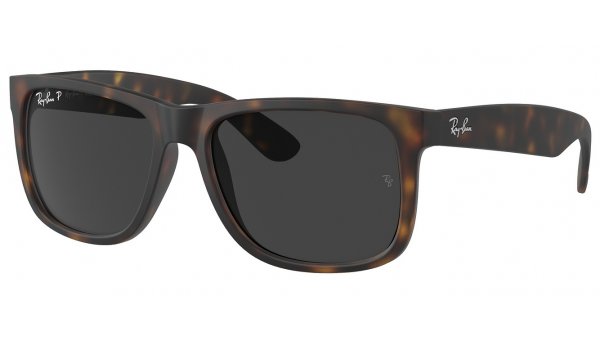 Ray Ban RB 4165 865/87 55 JUSTIN POLARIZACE