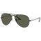 Ray Ban RB 3025 002/58 55 AVIATOR POLARIZACE