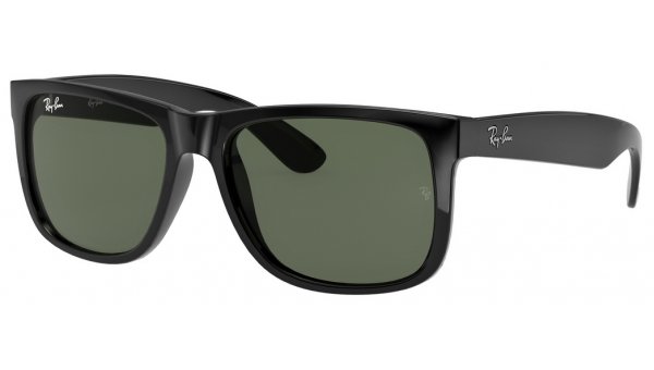 Ray Ban RB 4165 601/71 55 JUSTIN