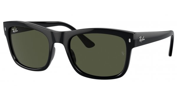 Ray Ban RB 4428 601/31 56