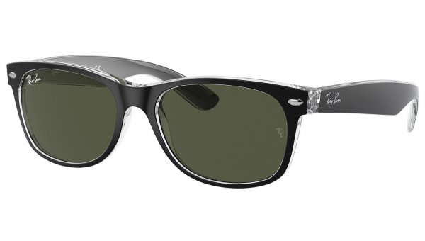 Ray Ban RB 2132 6052 52 NEW WAYFARER