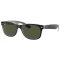 Ray Ban RB 2132 6052 52 NEW WAYFARER