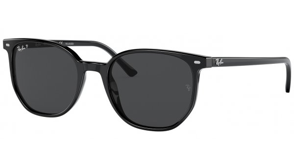 Ray Ban RB 2197 901/48 52 ELLIOT POLARIZACE