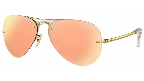 Ray Ban RB 3449 001/2Y 59