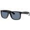 Ray Ban RB 4165 622/2V 55 JUSTIN POLARIZACE