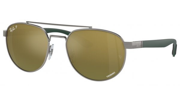 Ray Ban RB 3736CH 92696O 56 POLARIZACE