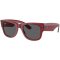 Ray Ban RB 0840S 6679B1 51 MEGA WAYFARER