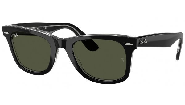 Ray Ban RB 2140 129431 50 WAYFARER