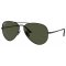 Ray Ban RB 8089 926731 58 AVIATOR TITANIUM