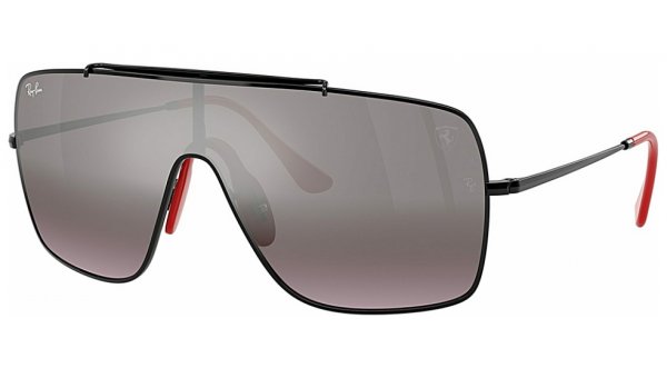 Ray Ban RB 3697M F009Y3 35