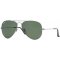 Ray Ban RB 3025 004/58 62 AVIATOR POLARIZACE