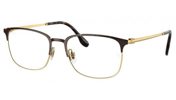 Ray Ban RX 6494 2945 56