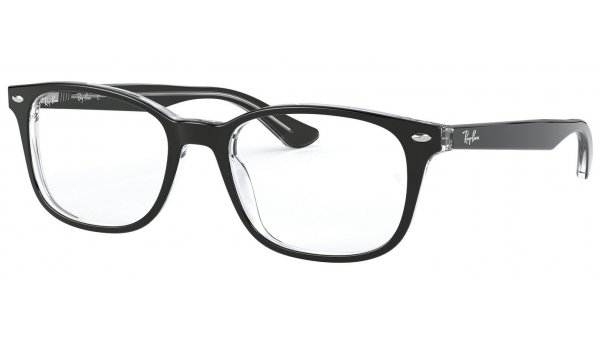 Ray Ban RX 5375 2034 56