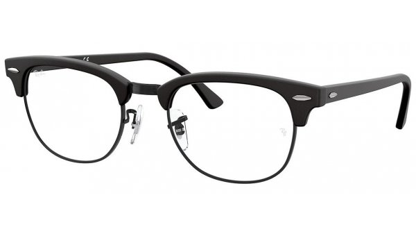 Ray Ban RX 5154 2077 53 CLUBMASTER