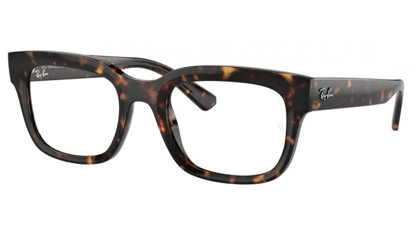 Ray Ban RX 7217 8320 54