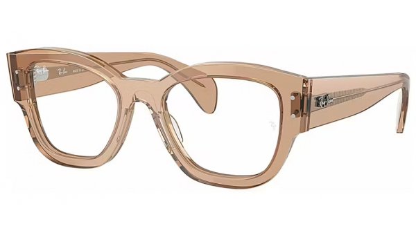 Ray Ban RX 7681V 8353 52 JORGE
