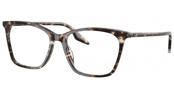 Ray Ban RX 5422 8425 52