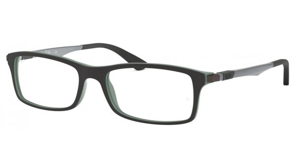 Ray Ban RX 7017 5197 54