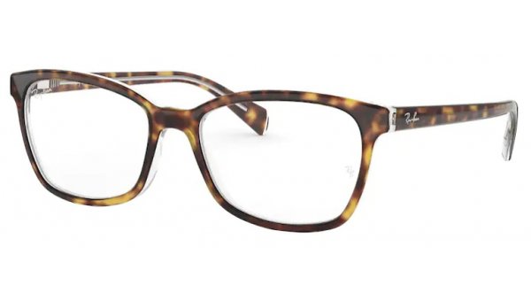 Ray Ban RX 5362 5082 52