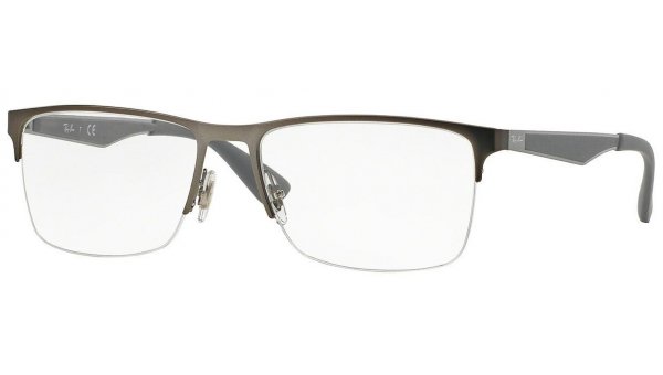 Ray Ban RX 6335 2855 58