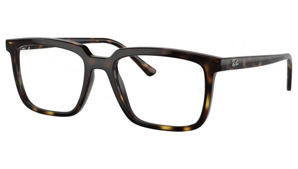Ray Ban RX 7239 2012 54