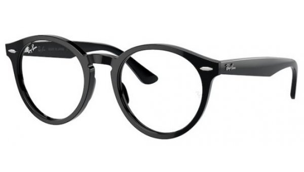 Ray Ban RX 7680V 2000 51