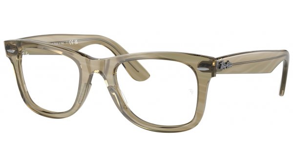 Ray Ban RX 4340V 8381 50