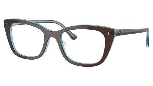 Ray Ban RX 5433 8366 52