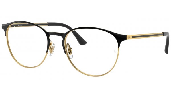 Ray Ban RX 6375 2890 51