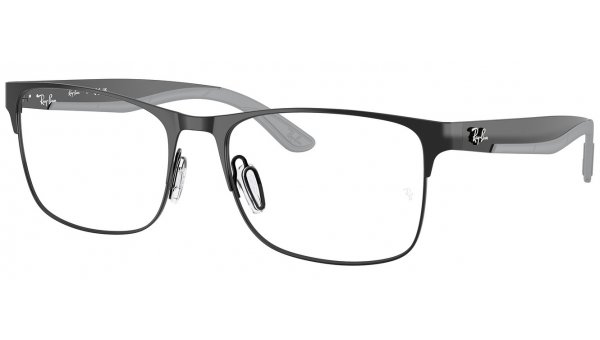 Ray Ban RX 7550 3222 55