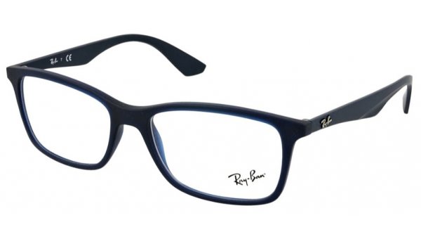 Ray Ban RX 7047 5450 56