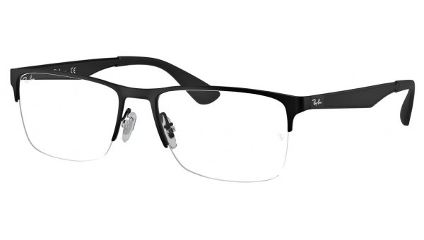 Ray Ban RX 6335 2503 58