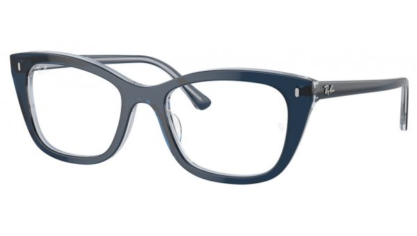 Ray Ban RX 5433 8324 52